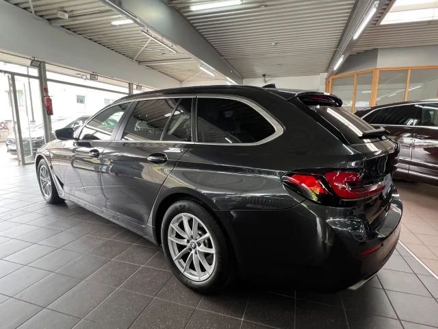 BMW 530 530d Touring xDrive