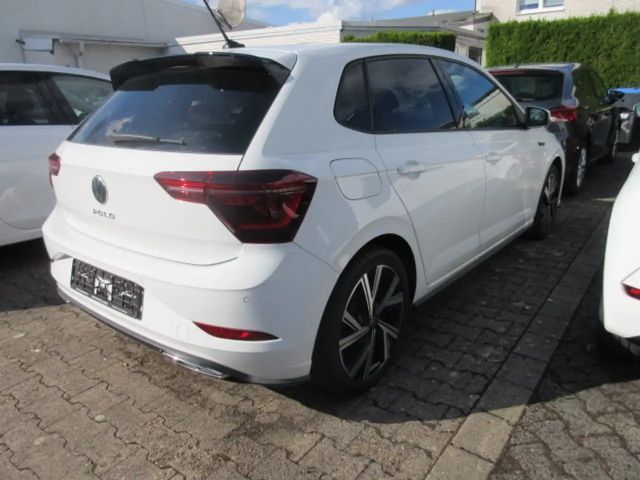 Volkswagen Polo 1.0 TSI DSG R-Line
