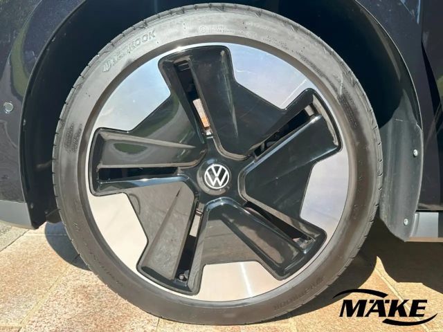 Volkswagen ID.Buzz Pro