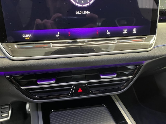 Volkswagen Passat 2.0 TDI 4Motion DSG