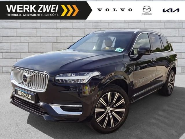 Volvo XC90 Bright Plus T8