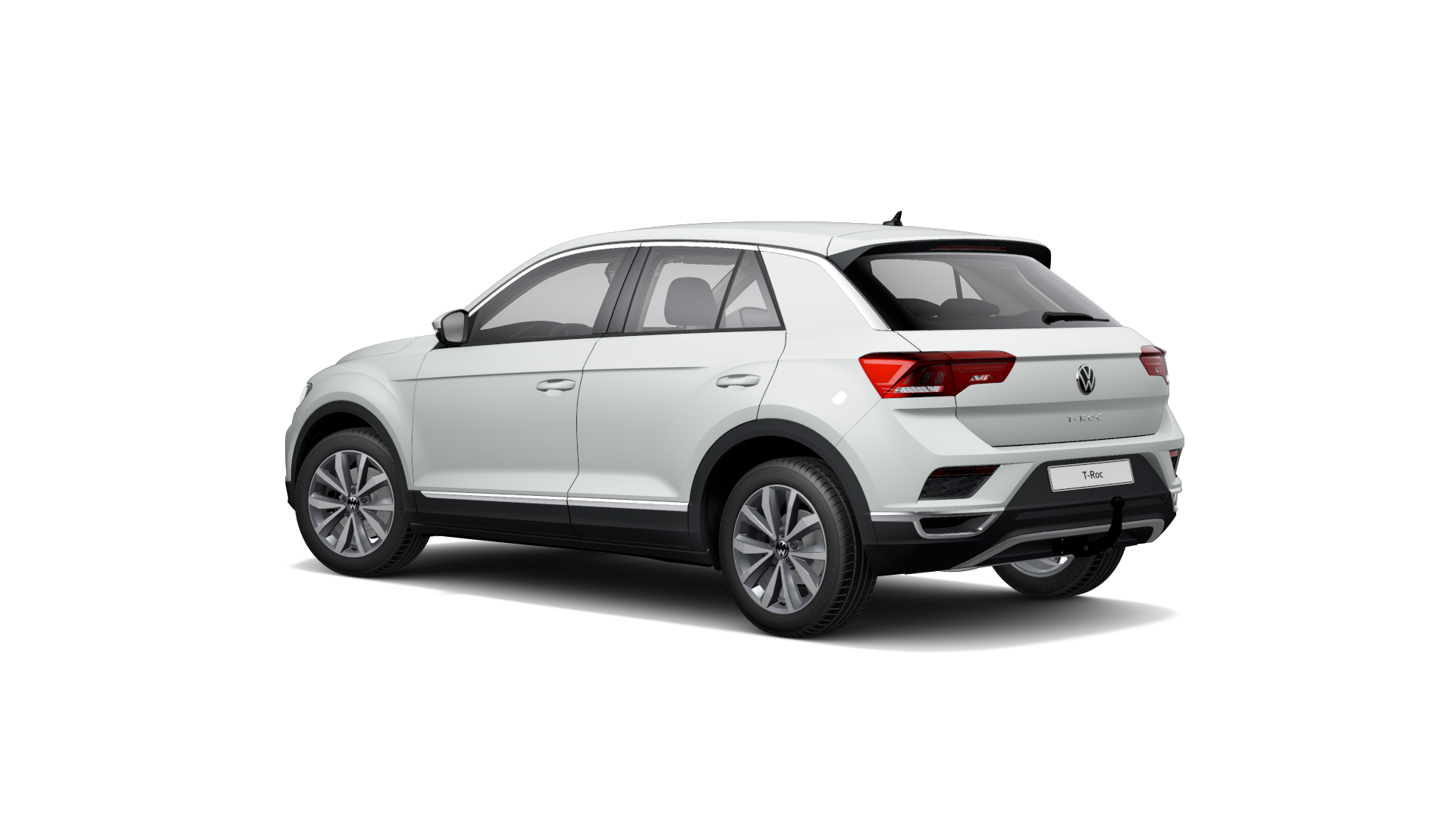 Volkswagen T-Roc 2.0 TDI Style