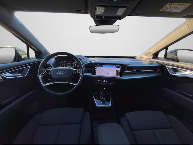 Audi Q4 e-tron 35