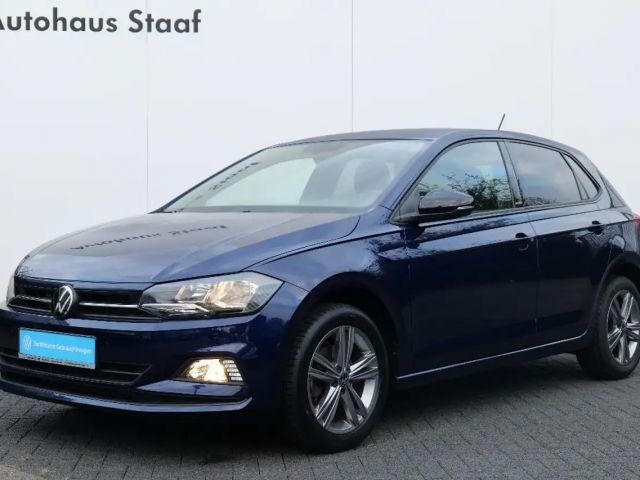Volkswagen Polo 1.0 TSI Comfortline