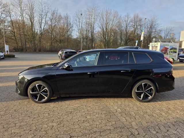 Opel Astra GS-Line Grand Sport Sports Tourer