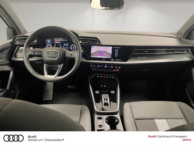 Audi A3 30 TFSI S-Tronic Sportback