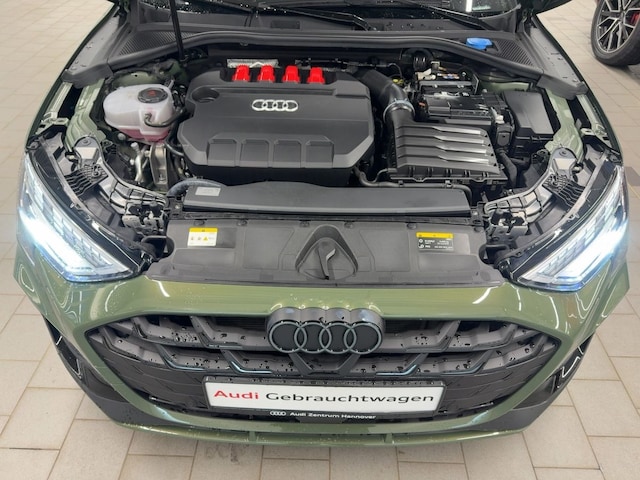 Audi S3 Quattro S-Tronic Sedan