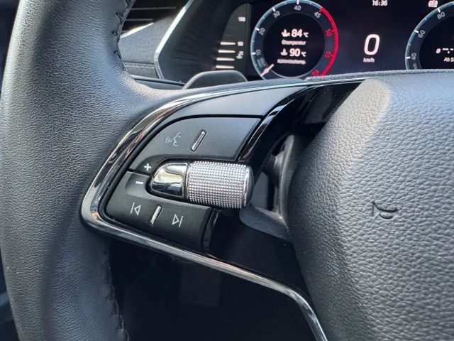 Skoda Octavia Combi Style Style