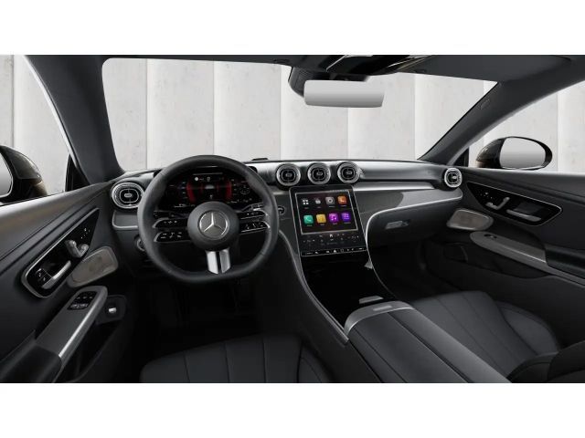 Mercedes-Benz CLE 200 AMG Line Coupé