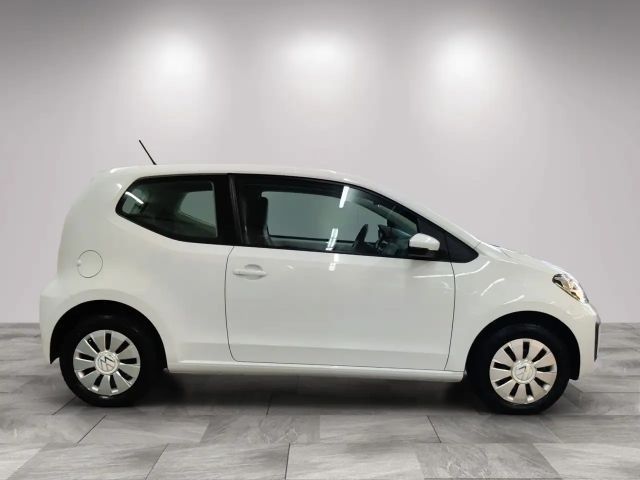 Volkswagen up! 1.0 Navi/Klima