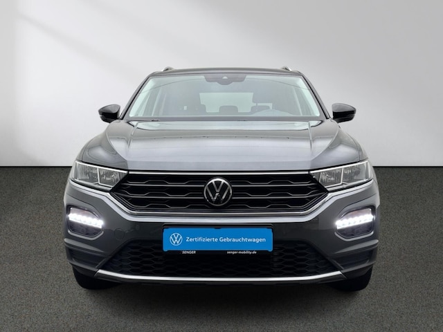 Volkswagen T-Roc 1.0 TSI