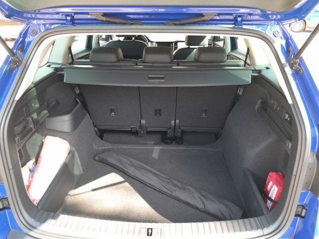 Skoda Kodiaq 1.5 TSI Style Style