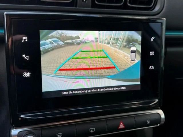 Citroën C3 Pack PureTech Shine