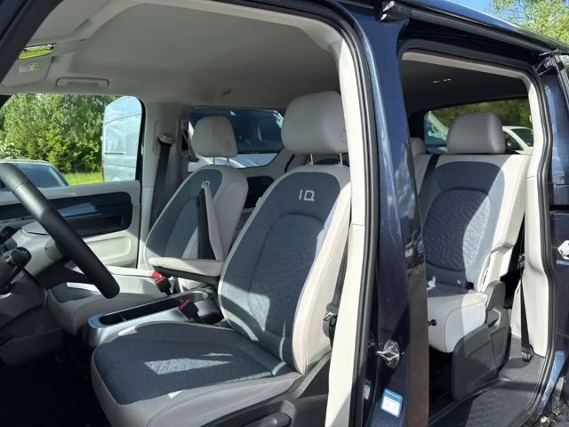 Volkswagen ID.Buzz Pro