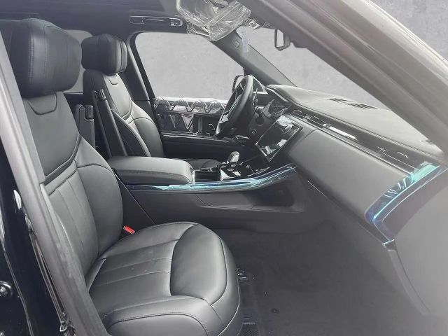 Land Rover Range Rover Sport D300 Dynamic HSE