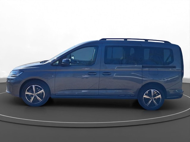 Volkswagen Caddy Life Maxi