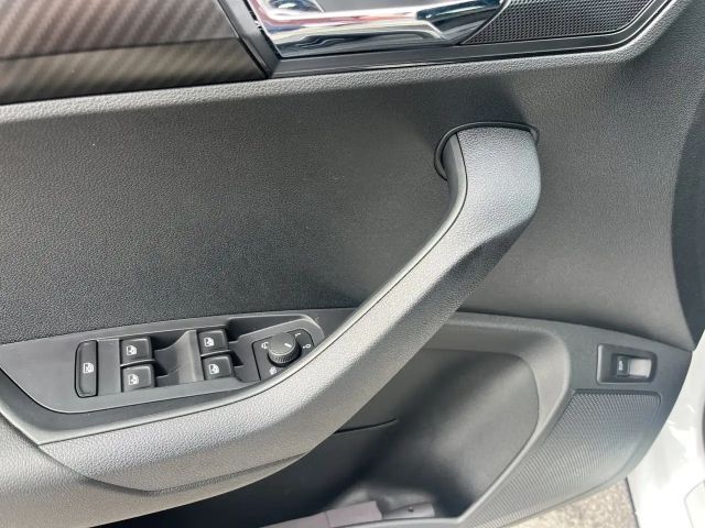 Skoda Karoq 4x4 Sportline