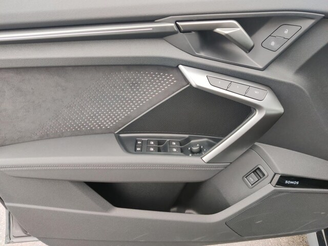 Audi RS3 Quattro S-Tronic Sportback