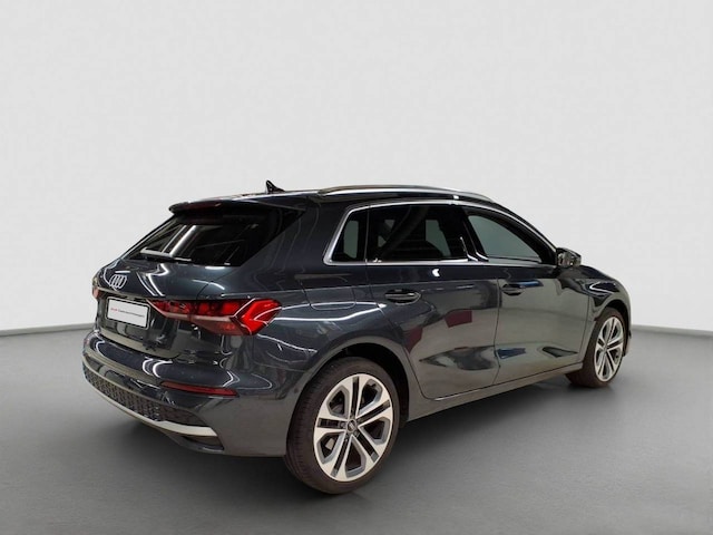 Audi A3 30 TFSI S-Tronic Sportback