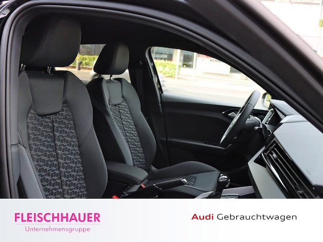 Audi A1 25 TFSI S-Tronic Sportback