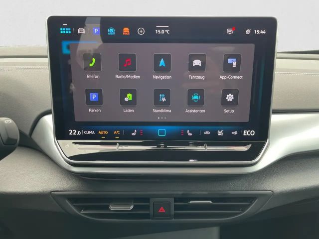 Volkswagen ID.4 Performance Pure