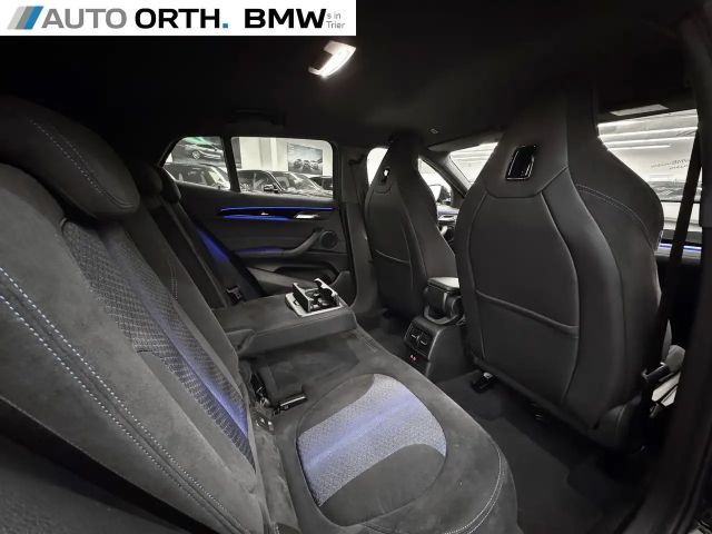 BMW X2 M-Sport sDrive18d