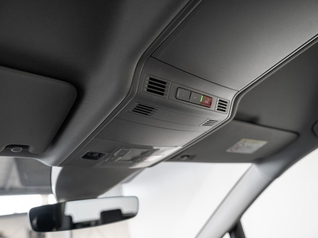 Volkswagen Touran 1.5 TSI