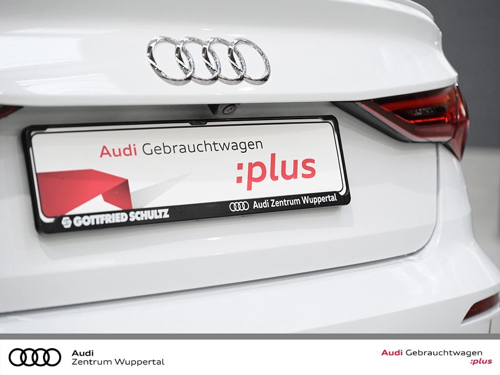 Audi S3 2.0 TFSI Sedan