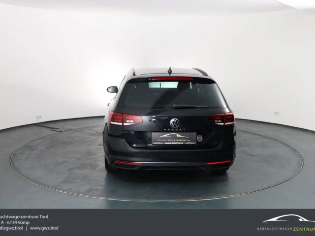 Volkswagen Passat DSG Elegance Elegance