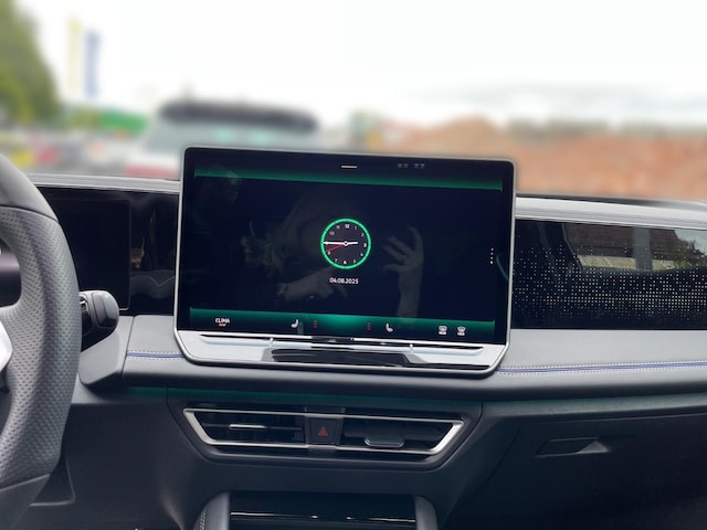 Volkswagen Tiguan 2.0 TDI 4Motion DSG