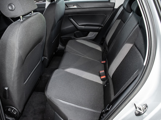 Volkswagen Taigo DSG