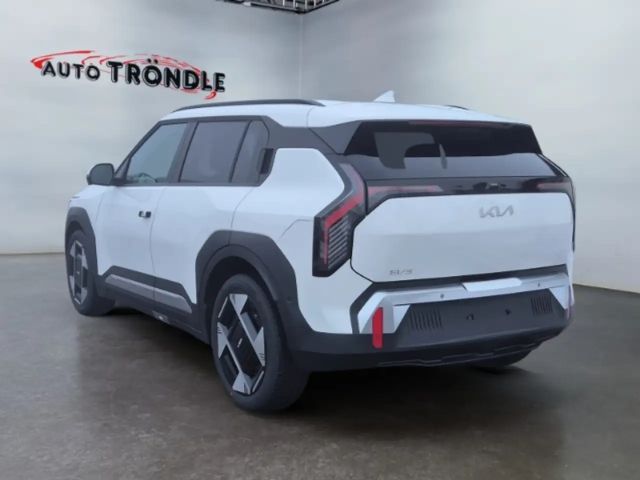 Kia EV3 58.3 kWh Earth