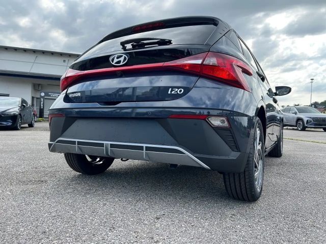 Hyundai i20 1.2