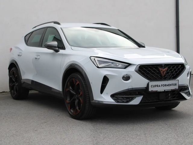 Cupra Formentor DSG VZ