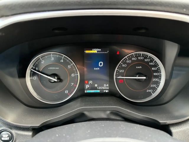 Subaru XV AWD Comfort Plus