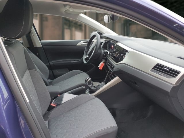 Volkswagen Polo 1.0 TSI DSG Life Move