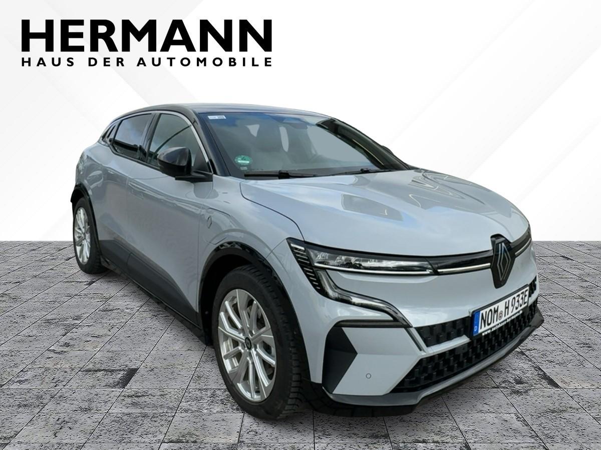 Renault Megane E-Tech E-Tech EV60