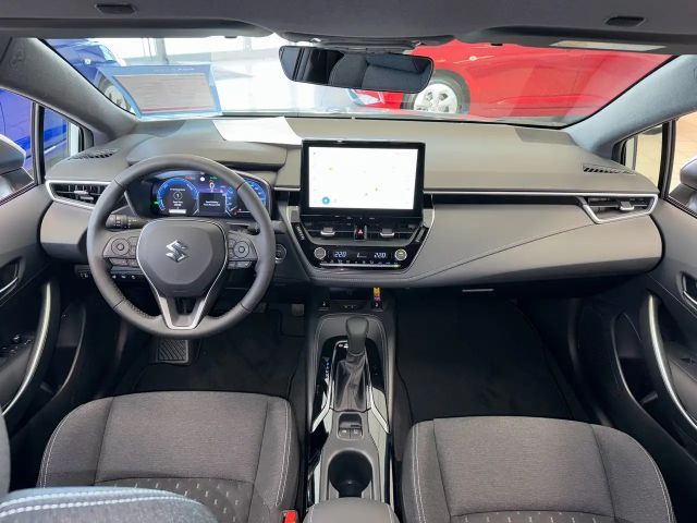 Suzuki Swace Comfort Hybrid