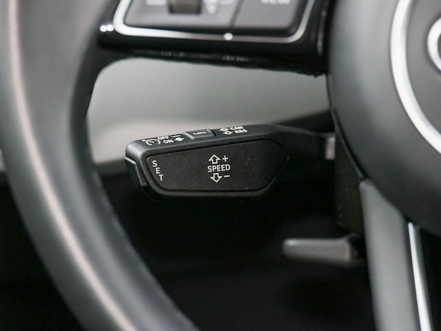 Audi A4 35 TDI S-Tronic Sedan