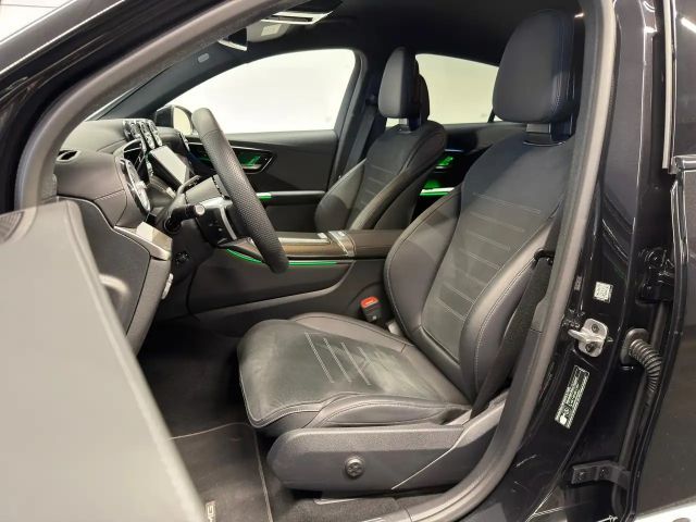 Mercedes-Benz GLC 200 4MATIC Coupé GLC 200 d