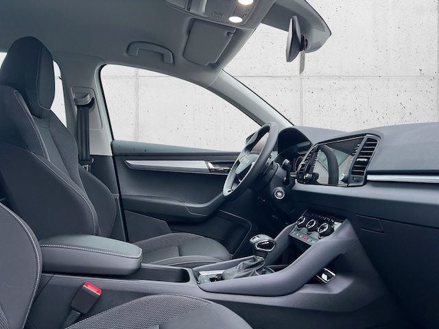 Skoda Karoq 2.0 TDI Selection Tour