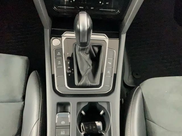 Volkswagen Arteon Shooting Brake 2.0 TDI R-Line