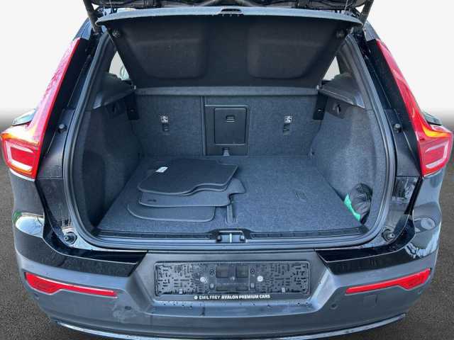 Volvo XC40 Recharge
