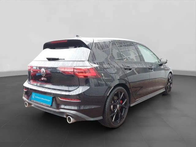 Volkswagen Golf DSG GTI