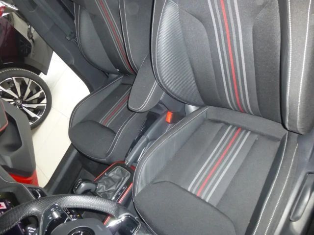 Skoda Fabia Monte Carlo