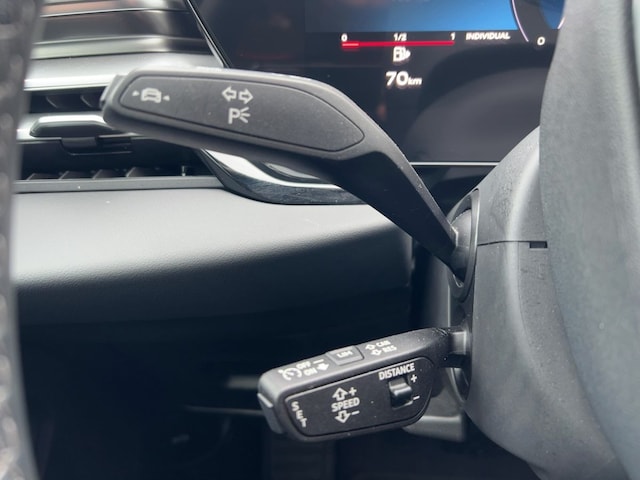 Audi A5 Avant Quattro S-Tronic