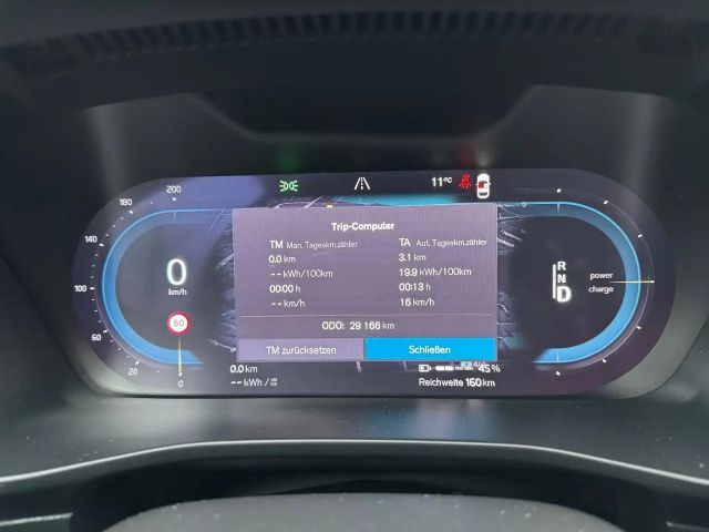 Volvo XC40 Plus Recharge