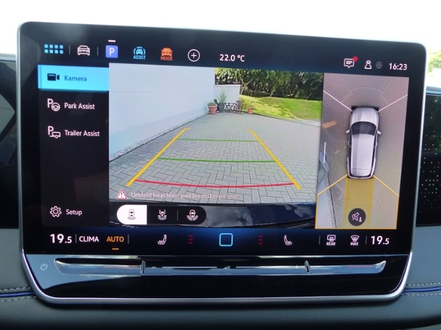 Volkswagen Tiguan 2.0 TDI 4Motion DSG