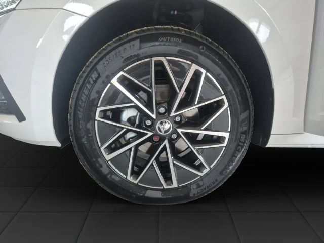 Skoda Octavia 2.0 TDI Combi Style Style