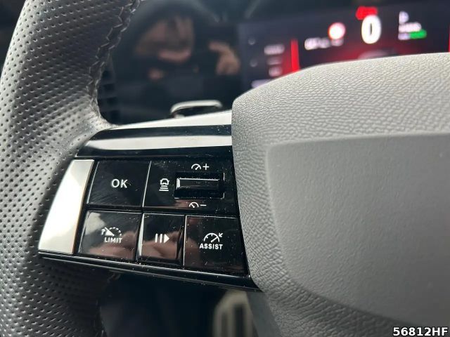 Opel Astra GS-Line Grand Sport